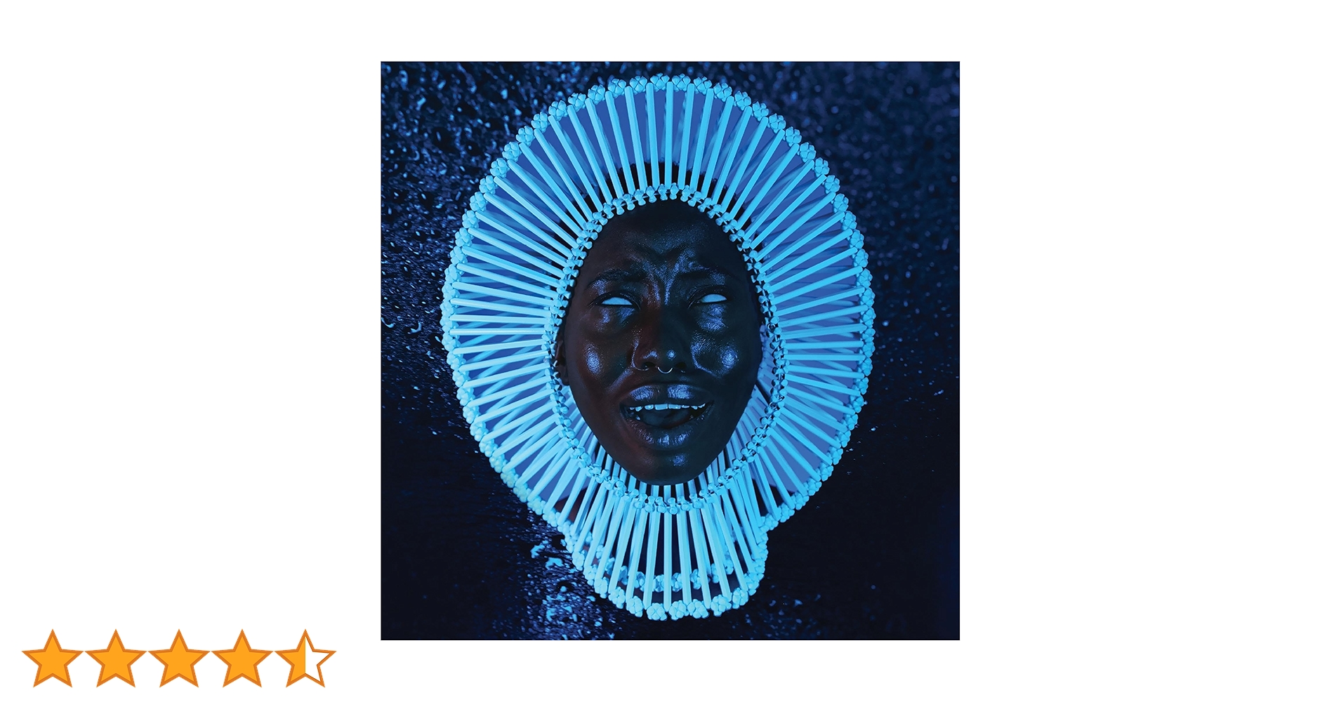 Awaken, My Love!